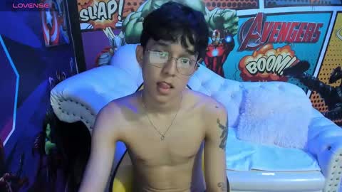 Snapshot of jisus_cat chatting on 01.24.25 Jisus online show from 01.24.25