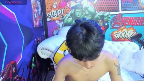 Snapshot of jisus_cat chatting on 01.25.25 Jisus online show from 01.25.25