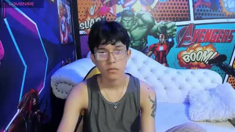 Snapshot of jisus_cat chatting on 01.26.25 Jisus online show from 01.26.25