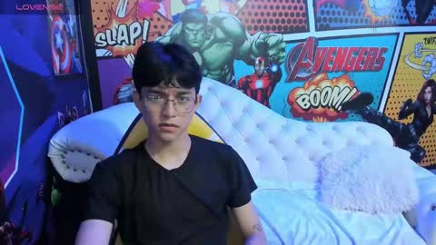 Snapshot of jisus_cat chatting on 01.29.25 Jisus online show from 01.29.25