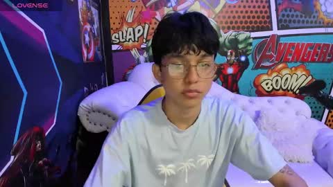 Snapshot of jisus_cat chatting on 01.31.25 Jisus online show from 01.31.25