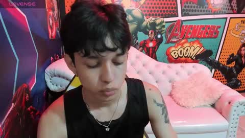 Snapshot of jisus_cat chatting on 02.09.25 Jisus online show from 02.09.25