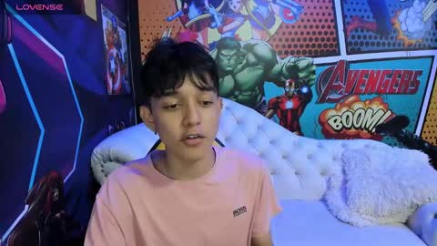 Snapshot of jisus_cat chatting on 02.12.25 Jisus online show from 02.12.25