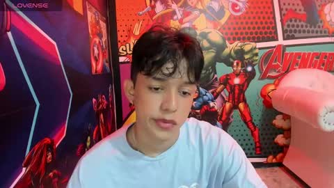 Snapshot of jisus_cat chatting on 02.17.25 Jisus online show from 02.17.25