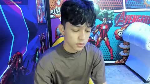 Snapshot of jisus_cat chatting on 02.21.25 Jisus online show from 02.21.25