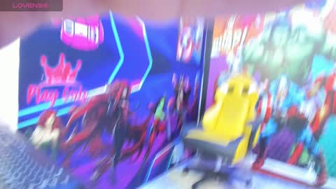 Snapshot of jisus_cat chatting on 03.07.25 Jisus online show from 03.07.25