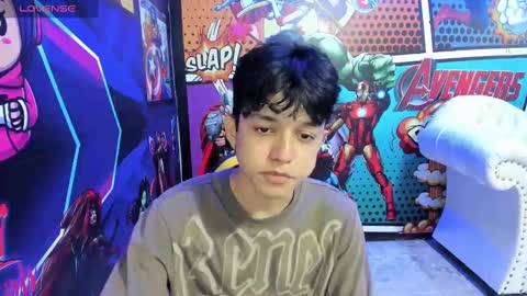 Snapshot of jisus_cat chatting on 03.12.25 Jisus online show from 03.12.25