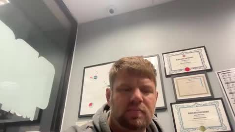 jitzgolfer online show from 11.20.25