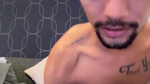 Snapshot of jjaysond chatting on 09.16.25 Jayson D online show from 09.16.25