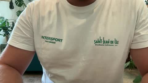 Snapshot of jjbb6644 chatting on 10.29.25 jjbb6644 online show from 10.29.25