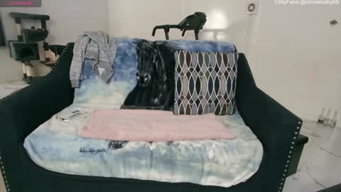 Snapshot of jjjust4fun1985 chatting on 01.02.25 Nicole  Allen online show from 01.02.25