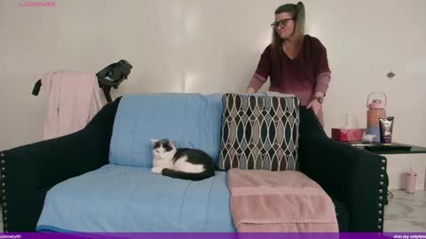 Snapshot of jjjust4fun1985 chatting on 01.23.25 Nicole  Allen online show from 01.23.25