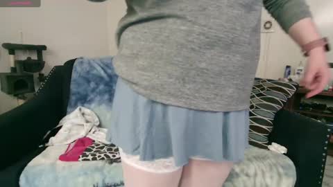 Snapshot of jjjust4fun1985 chatting on 02.16.25 Nicole  Allen online show from 02.16.25