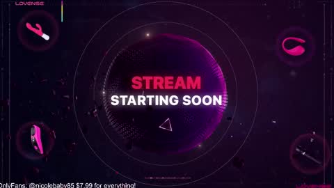 Snapshot of jjjust4fun1985 chatting on 10.08.25 Nicole  Allen online show from 10.08.25