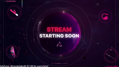 Snapshot of jjjust4fun1985 chatting on 10.10.25 Nicole  Allen online show from 10.10.25