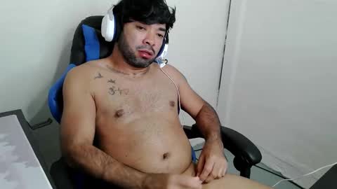 jhon00 online show from 10.21.25