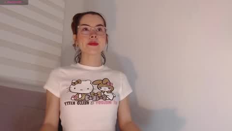 Snapshot of joan_didion chatting on 12.26.24 Joan Didion online show from 12.26.24