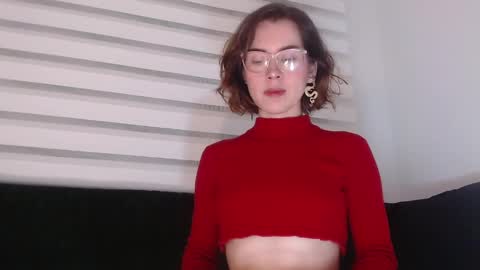 Snapshot of joan_didion chatting on 02.27.25 Joan Didion online show from 02.27.25