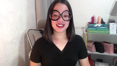 Snapshot of joanagorgeous chatting on 01.05.25 Joana online show from 01.05.25