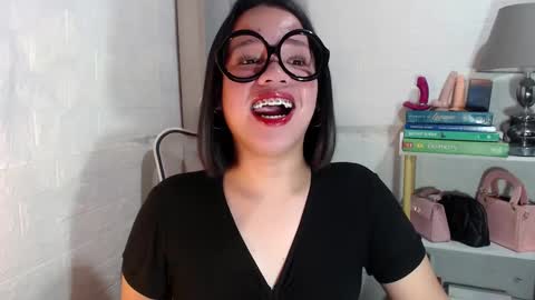 Snapshot of joanagorgeous chatting on 01.07.25 Joana online show from 01.07.25