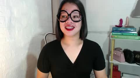 Snapshot of joanagorgeous chatting on 01.08.25 Joana online show from 01.08.25