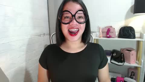 Snapshot of joanagorgeous chatting on 01.09.25 Joana online show from 01.09.25