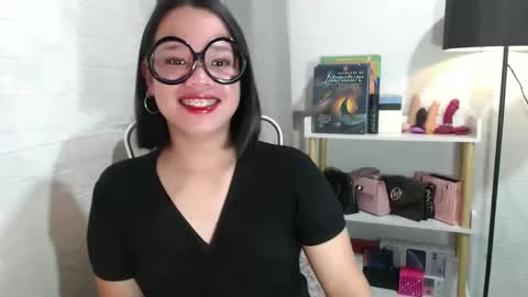 Snapshot of joanagorgeous chatting on 01.11.25 Joana online show from 01.11.25