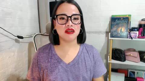 Snapshot of joanagorgeous chatting on 01.20.25 Joana online show from 01.20.25