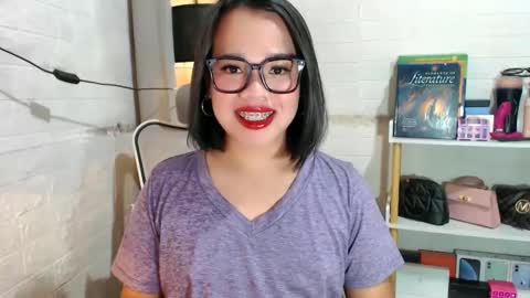 Snapshot of joanagorgeous chatting on 01.21.25 Joana online show from 01.21.25