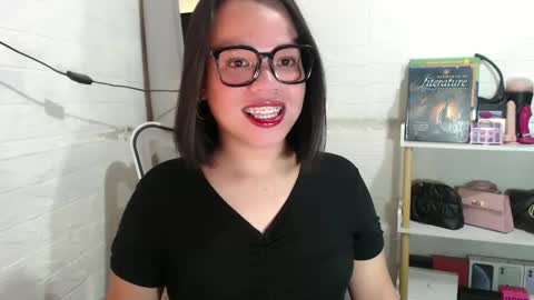 Snapshot of joanagorgeous chatting on 01.22.25 Joana online show from 01.22.25