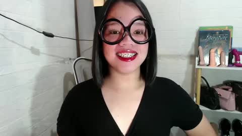 Snapshot of joanagorgeous chatting on 01.31.25 Joana online show from 01.31.25
