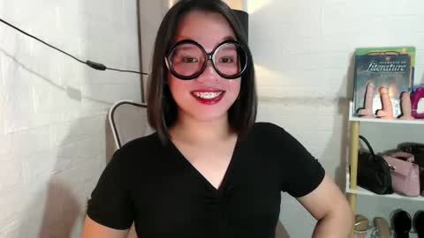 Snapshot of joanagorgeous chatting on 02.02.25 Joana online show from 02.02.25