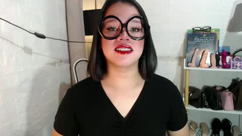 Snapshot of joanagorgeous chatting on 02.10.25 Joana online show from 02.10.25
