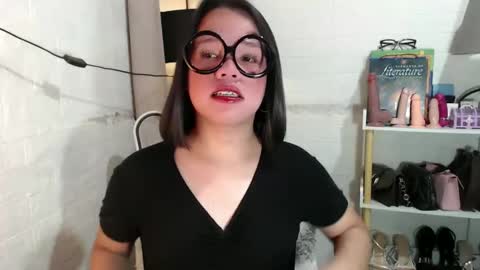 Snapshot of joanagorgeous chatting on 02.12.25 Joana online show from 02.12.25