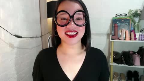 Snapshot of joanagorgeous chatting on 02.15.25 Joana online show from 02.15.25