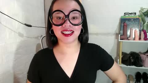 Snapshot of joanagorgeous chatting on 02.20.25 Joana online show from 02.20.25