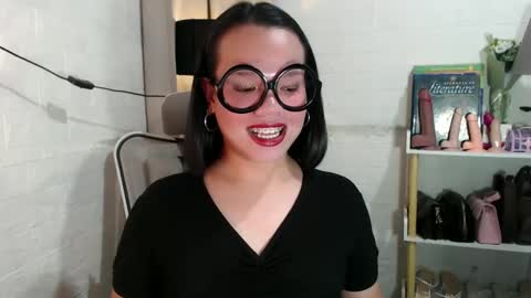 Snapshot of joanagorgeous chatting on 02.26.25 Joana online show from 02.26.25