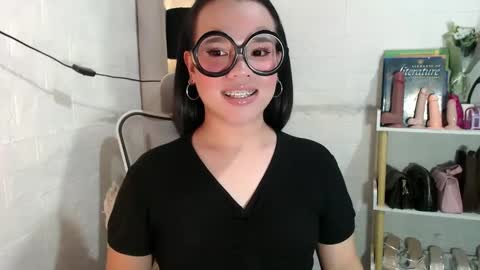 Snapshot of joanagorgeous chatting on 02.28.25 Joana online show from 02.28.25