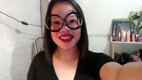 Snapshot of joanagorgeous chatting on 03.01.25 Joana online show from 03.01.25