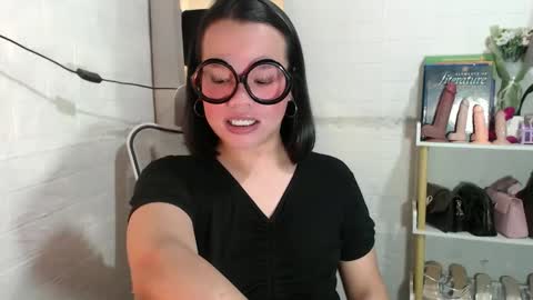Snapshot of joanagorgeous chatting on 03.03.25 Joana online show from 03.03.25