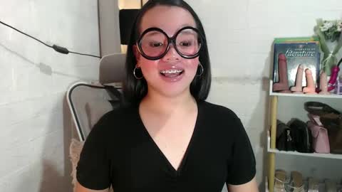 Snapshot of joanagorgeous chatting on 03.03.25 Joana online show from 03.03.25