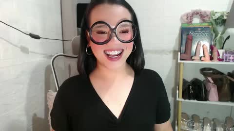 Snapshot of joanagorgeous chatting on 03.05.25 Joana online show from 03.05.25