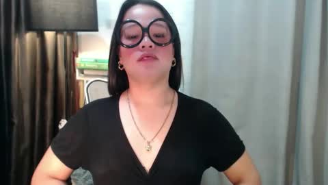 Snapshot of joanagorgeous chatting on 09.16.25 Joana online show from 09.16.25
