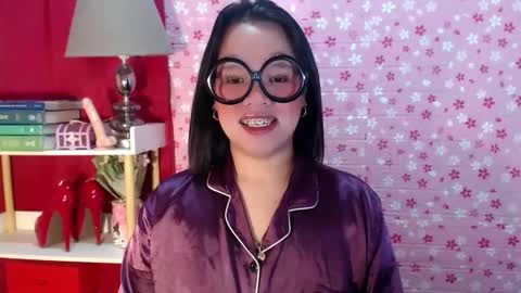 Snapshot of joanagorgeous chatting on 10.07.25 Joana online show from 10.07.25