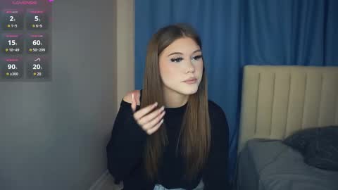 Karyn online show from 10.12.25