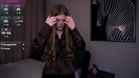 Karyn online show from 11.14.25