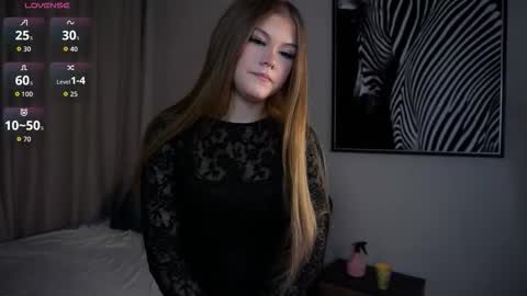 Karyn online show from 11.17.25