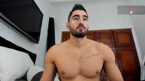 JOAO BATISTA online show from 10.28.25