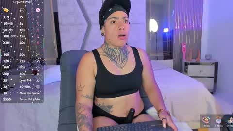 joaoandlexy online show from 12.05.25