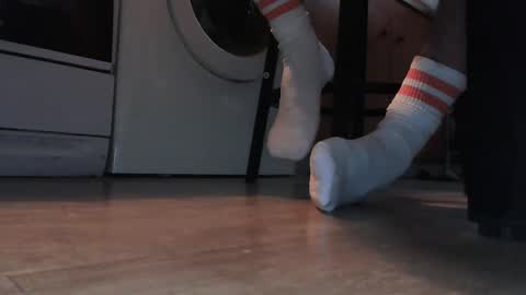 GUILLAUME feet and socks online show from 01.11.25